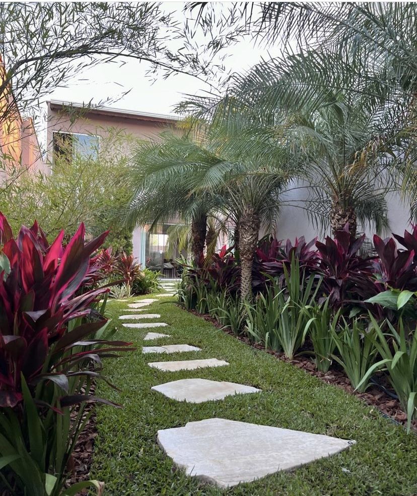 Landscape Design — Adderley's Landscaping Maintenance